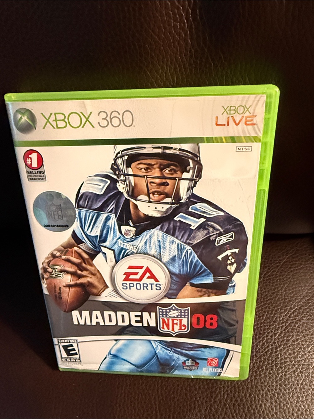 Xbox 360 Game Lot - Madden NFL, Portal 2, Need for Speed, Batman etc (8 games) - Picture 9 of 10